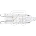 Osram Halogenlampe HALOPIN G9 60W