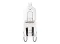 OSRAM LAMPE Halogenlampe HALOPIN ECO 60W 230V G9 66760 (4008321945372)