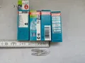 5 Stück Osram Halopin Eco Halogenlampe 66760 60w 980lm 2800K Warmweiß G9