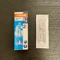 OSRAM Halopin PRO G9 60W (=75W) 66760 NEUWARE - Große Menge verfügbar!
