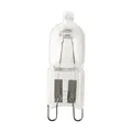 Osram G9 Halogen Stecklampe 60W 980lm 2800K Warmweiß 230V Dimmbar