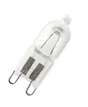 OSRAM HALOPIN PRO 60W 230VG9 Lampe 980lm 2800K warmweiss 100Ra wie 75W Made in G