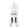 OSRAM LAMPE Halogenlampe HALOPIN ECO 60W 230V G9 66760