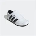 adidas Sportswear TEKWEN Sneaker weiß 41 1/3 EU