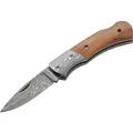 Böker Damascus Mistress (6 cm) (01MB171DAM)