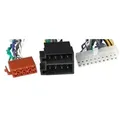 plug&play Isokabel MPK-ISO 25 ISO Kabelsatz plug & play des M6 Verstärker