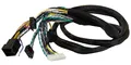 MUSWAY MPK-ISO 25 - ISO Kabelsatz plug & play - 2,50 m zum Anschluss des MUSWAY M6/M4 Verstärker an die Werksanlage