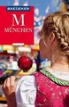 Baedeker Reiseführer München: mit GROSSEM CITYPLAN ... | Buch | Zustand sehr gut