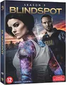 Blindspot - S3 DVD