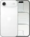 Apple iPhone Air 5G Smartphone Dual-SIM / Interner Speicher 512 GB OLED-Display 6.5" 2736 x 1260 Pixel 120 Hz rear camera 48 MP front 18 Megapixel wolkenweiß (MG2T4ZD/A)