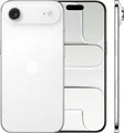 Apple iPhone Air Wolkenweiß 512GB EEK A (A - G) 16.5cm (6.5 Zoll)