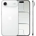 Apple iPhone Air 512GB, Handy, weiß