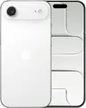 Apple iPhone 17 Air -512GB/12GB/6,5"/A19 Pro-CLOUD WHITE/weiß-Neu/OVP/versiegelt
