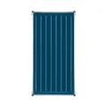 BOSCH Sonnenkollekt. SO4000TFV-FCC220-2V Flachkollektor senkrecht, 2026x1032x67