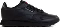 Reebok Junior Sportschuhe 100010470 Classic Leather schwarz r. 35