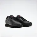 Reebok Classic Classic Leather Sneaker schwarz 35 EU