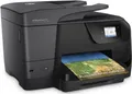 HP OfficeJet Pro 8710 All-in-One 4in1 Multifunktionsdrucker
