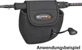 Savage Gear Neoprene Rollentasche für SG Serie 3000-6000 Tasche für Angelrollen