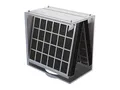 Berbel 1090061 - BUR 150 bT permalyt®-Umluftfilter