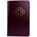 Evangelisches Gesangbuch für Hessen und Nassau. Weinrotes Kunstleder (Cryluxe). Geschenkausgabe / Evangelische Verlagsansta / Buch