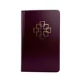 Evangelisches Gesangbuch für Hessen und Nassau. Weinrotes Kunstleder (Cryluxe).