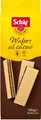 Schar Kakao-Waffeln Wafers al cacao 125 g