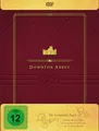 Downton Abbey - Die komplette Saga (Limited Edition: TV Serie + 3 Filme) [29 DVDs]