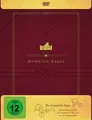 Downton Abbey - Die komplette Saga (Limited Edition: TV Serie + 3 Filme) (DVD)