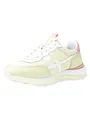 Tamaris Fashletics Damen Sneaker Gelb, Schuhgröße:EUR 39