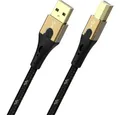 OEHLBACH USB Primus USB-Kabel 2 Typ A-Typ B - 50cm D1C9540 USB-Kabel