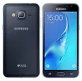 Samsung Galaxy J3 2016 Android Smartphone SM-J320 DS Schwarz Einsteiger Kinder