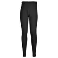 Portwest B121 Thermo-Hose Black Gr. M