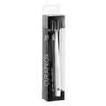 Black IS White Zahnbürsten Set black / white 2 St