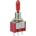 Tru Components Wippschalter (TC-9353984)