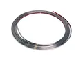 30183 Chrom Zierleiste, Universell, 3,65 M x 3,5 mm