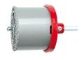 Wolfram-Lochsägen, Set. fi 33-53-67-73 mm / 03300 / VOREL