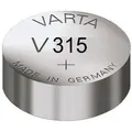 Varta Uhrenbatterie 315, wie V315, 614, 280-56, D315, 315, SR716SW, SB-AT, HA, SR67