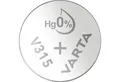 VARTA VARTA Knopfzelle V315 Knopfzelle