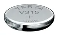 5 x Varta 315 / SR716SW / RW316 / Uhrenbatterien 1,55V