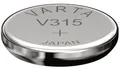 10 Varta Watch V 315 / SR716 SW Primär Silber Uhrenbatterien Blister