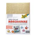 Folia Moosgummi Mosaik (2365)