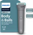 Philips Epilierer Krperpflege Herren Epilierer 3000 Serie komfortabel sanft effektiv schnell