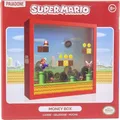 Gadget - Nintendo: Paladone - Super Mario - Arcade Money Box (Salvadanaio) -D- P