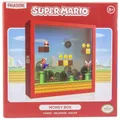 Super Mario Bros Spiel Geldbank Salvadanaio PALADONE PRODUKTE