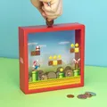 Paladone - Super Mario Bros 18 cm - Spardose - Neu & OVP