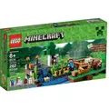 LEGO® Minecraft The Farm