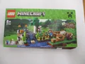 LEGO Minecraft 21114 Die Farm