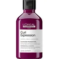 LOreal-Professionnel-Paris Haarpflege Serie-Expert-Curl-ExpressionIntense Moisturizing Shampoo 300 ml (57,20 € / 1 l)