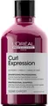 L'Oréal Professionnel Serie Expert Curl Expression Intense Moisturizing Cleansing Cream 300ml Shampoo