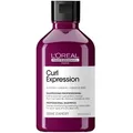 L'Oréal Professionnel Serie Expert Curl Expression Intense Moisturizing Cleansing Cream 300 ml